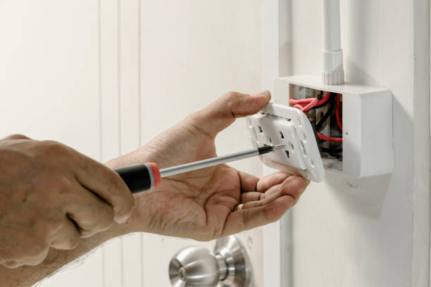 Best Electrical Remodeling Services  in Jefferson, TX