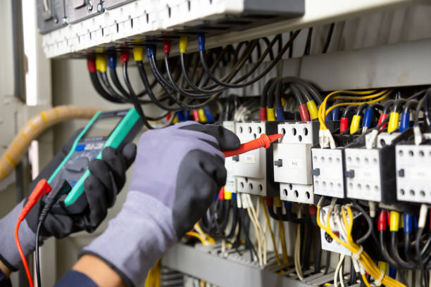 Best Electrical Outlet Installation and Repair  in Jefferson, TX