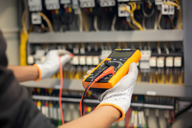 Best Commercial Electrical Services  in Jefferson, TX