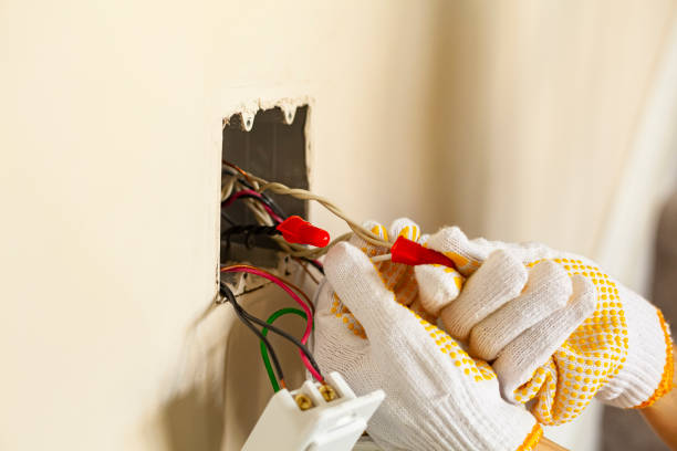 Professional Electrical Services in Jefferson, TX