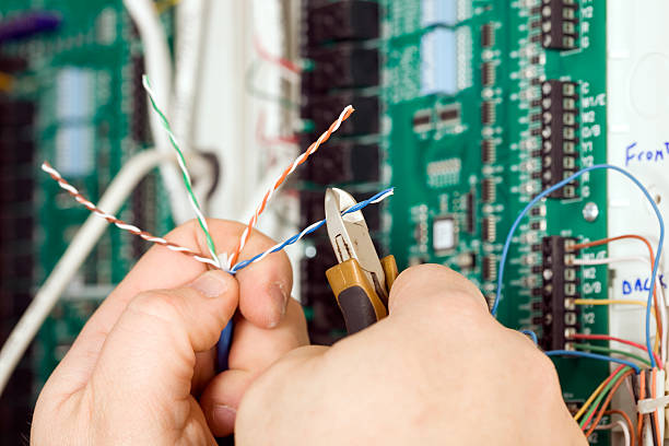 Best Electrical Safety Inspections  in Jefferson, TX