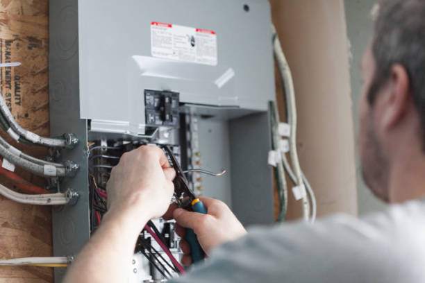 Best Electrical Troubleshooting and Repair  in Jefferson, TX